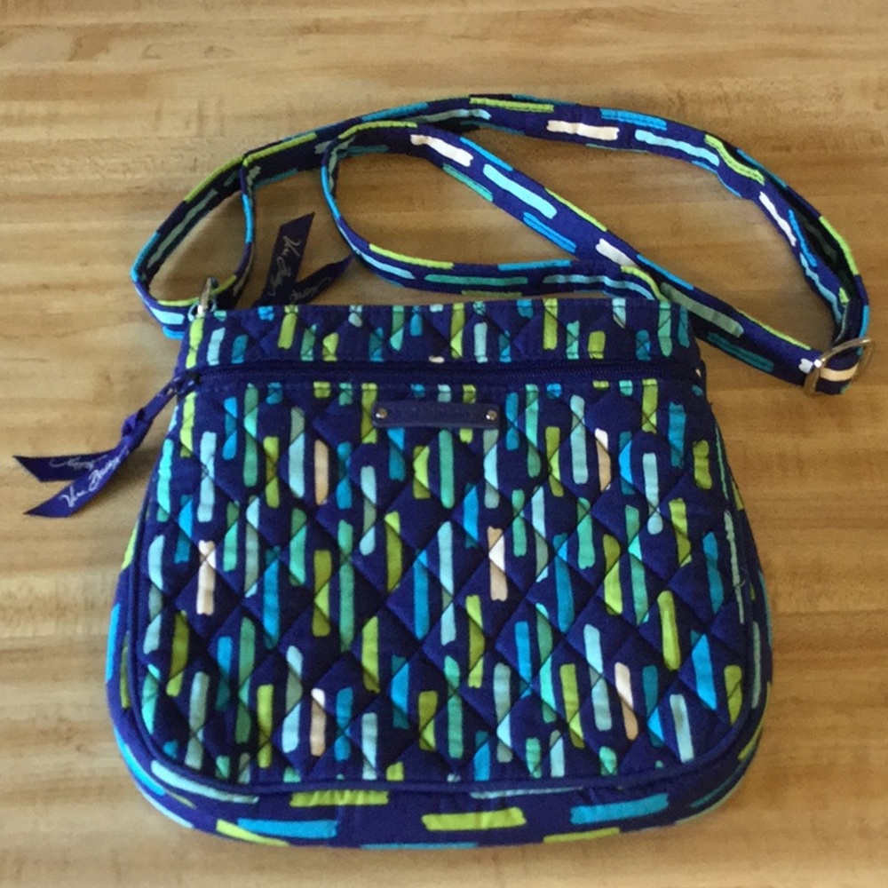VERA BRADLEY Crossbody